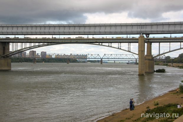 Ремонт Димитровского моста скоро возобновится