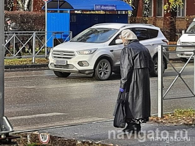 Меняется порядок предоставления услуги «Социальное такси»