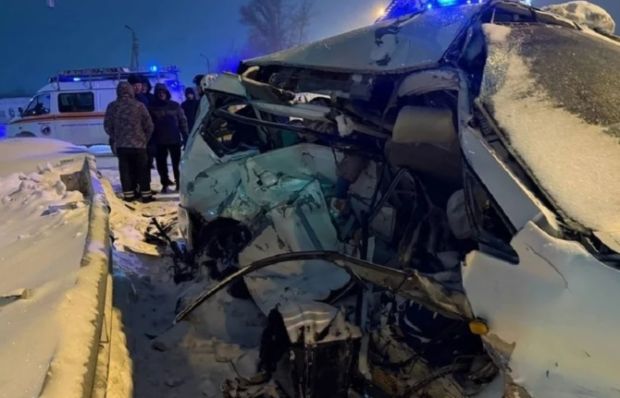 Мужчина, потерявший семью в ДТП, требует повторной экспертизы для виновника