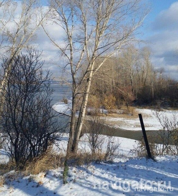 Городская противопаводковая комиссия создана в Новосибирске
