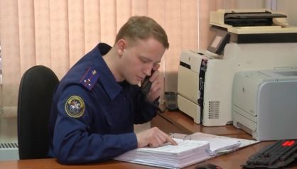 Несовершеннолетнего бердчанина будут судить за мошенничество