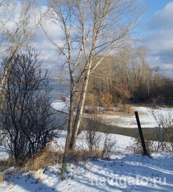 135 объектов в зоне особого контроля из-за грядущего паводка