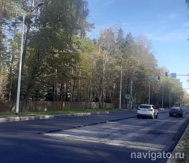 Когда в Новосибирске начнут работать асфальтовые заводы