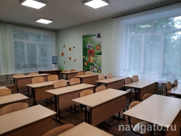 С 1 апреля начнут приём документов в первые классы в Новосибирске