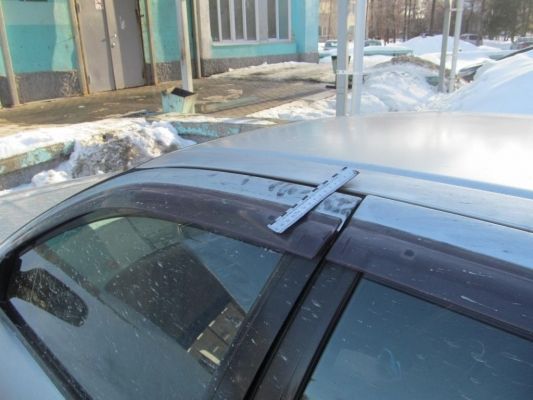 Бердчанин пытался застрелить своего знакомого