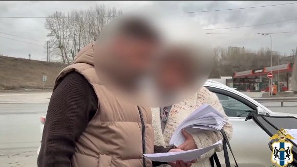 Лжеюристы обманули более 20 новосибирцев