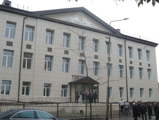 В школе №112 продолжают борьбу с последствиями вспышки туберкулеза