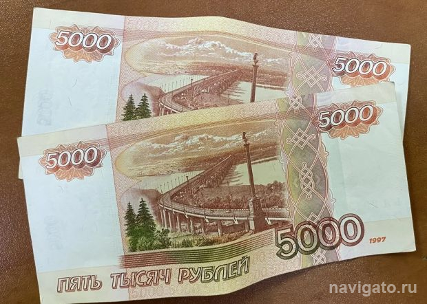 К Дню Победы ветераны получат по 10 тысяч рублей