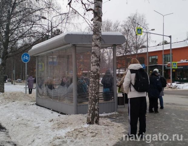 В Советском районе временно меняется схема движения транспорта