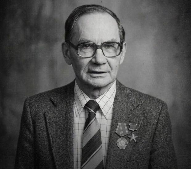 ИИ помогает рассказать об участниках Великой Отечественной войны