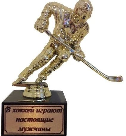 Как команды спортшколы «Энергия» провели Первенство СФО по хоккею