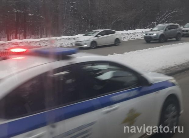 Семь человек пострадали в ДТП в Советском районе