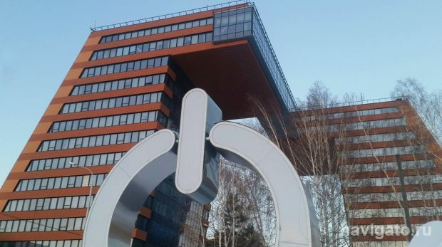 Объявлен конкурс по поиску проектировщика для Технопарка на улице Будкера