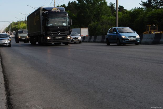 Новосибирск попал в рейтинг городов с самым грязным воздухом