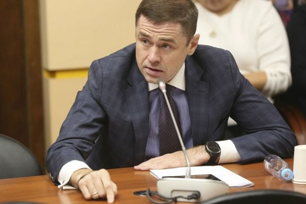 Депутат Госдумы предложил включить КЮТ в состав Института гидродинамики