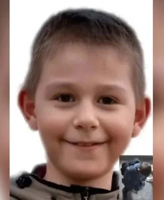 Сутки в Новосибирске ищут 9-летнего мальчика