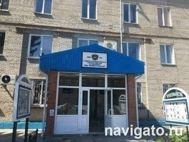 Мужчина выпал из окна девятиэтажки в микрорайоне Щ