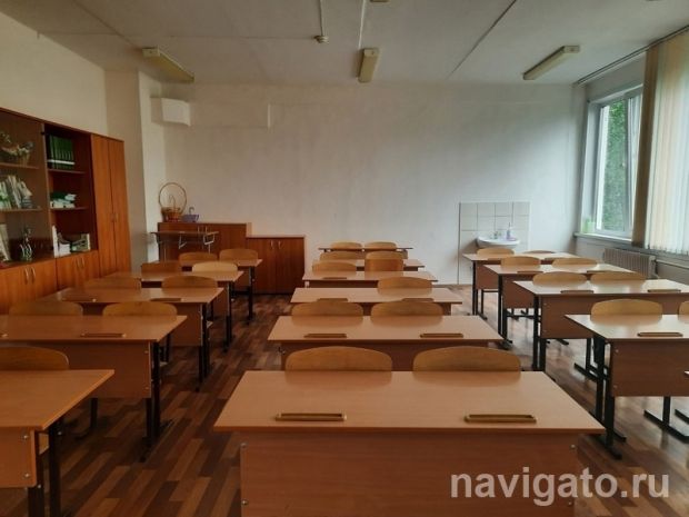 Интернет заблокируют в пунктах проведения ЕГЭ