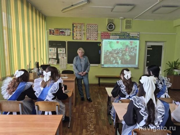 Новосибирские школьники начали сдавать ЕГЭ