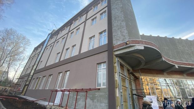 На ремонт школ и детских садов направят 570 миллионов рублей в 2026 году