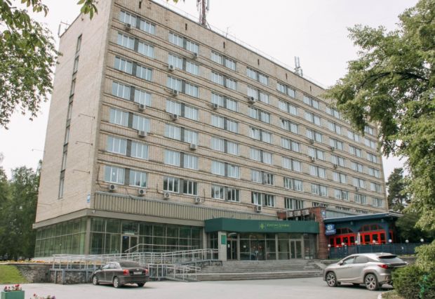 Две новые гостиницы планируют построить в Академгородке