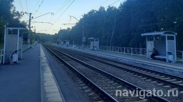 Дополнительную вечернюю электричку пустят в День города