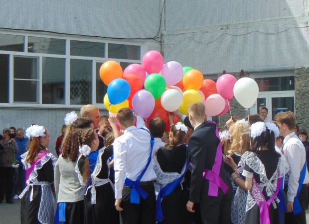 На выпускных вечерах усилят меры безопасности