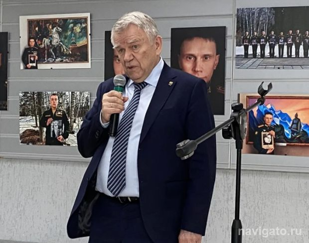 На полгода по решению суда дисквалифицирован глава СО РАН