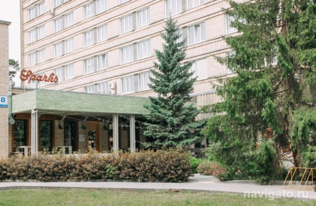 Штаб по благоустройству и содержанию территории создадут в Новосибирске