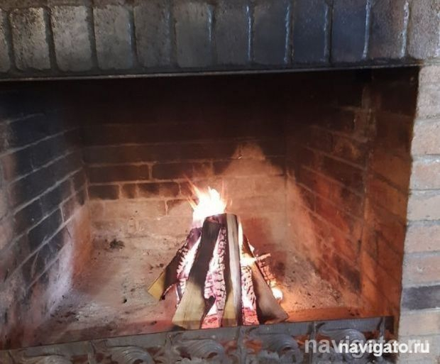 За неделю в Советском районе произошло два пожара