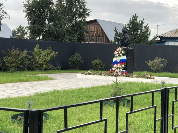 Гранты на 8 миллионов рублей выиграли ТОСы Советского района