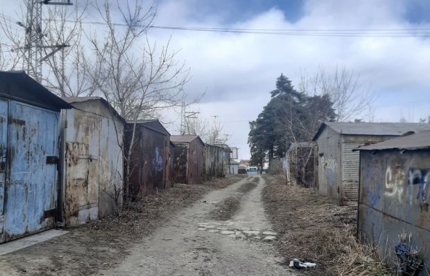 Как новосибирцы могут воспользоваться продлением «гаражной амнистии»
