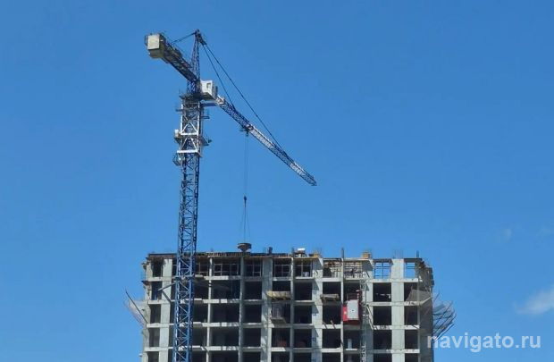 Глава Советского района поздравляет с Днём строителя