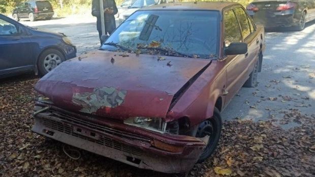 Новые машины закупит город для эвакуации брошенных автомобилей