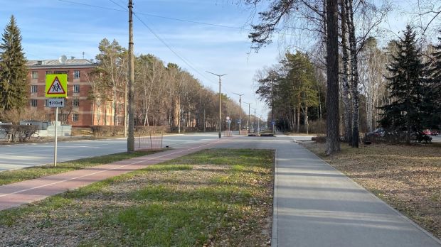 Более 40 школьных маршрутов обустроят в городе к началу учебного года