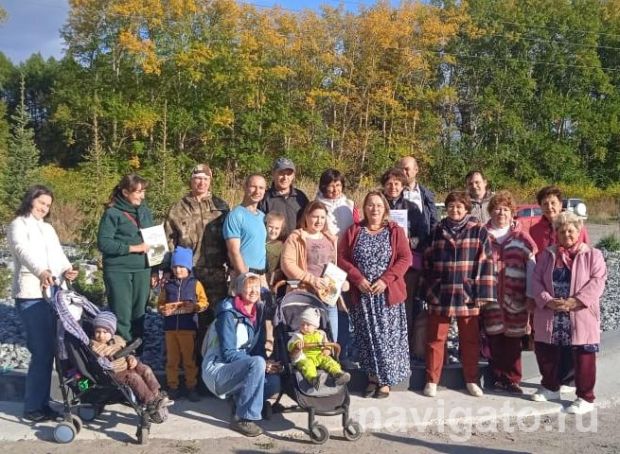 В жилом районе Кирово отметят День соседей