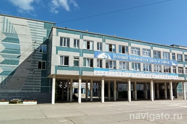 Учебные заведения Советского района – в числе лучших