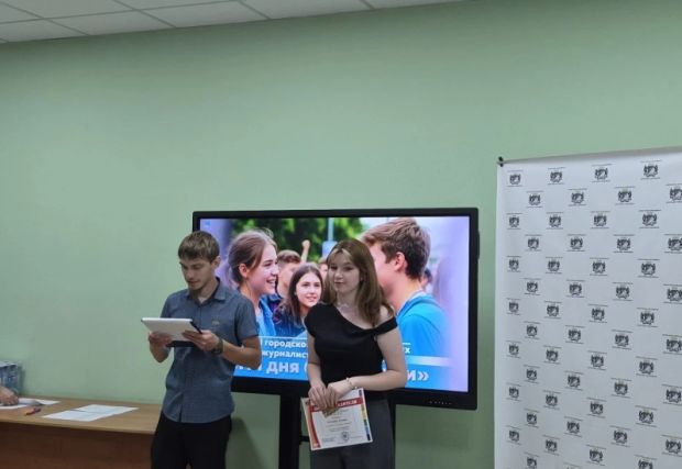 Конкурс видеосюжетов «Пишу историю города» проведут в 10-й раз