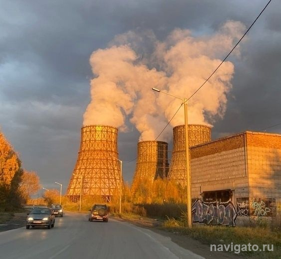 Отопительный сезон в Новосибирске планируют начать 23 сентября