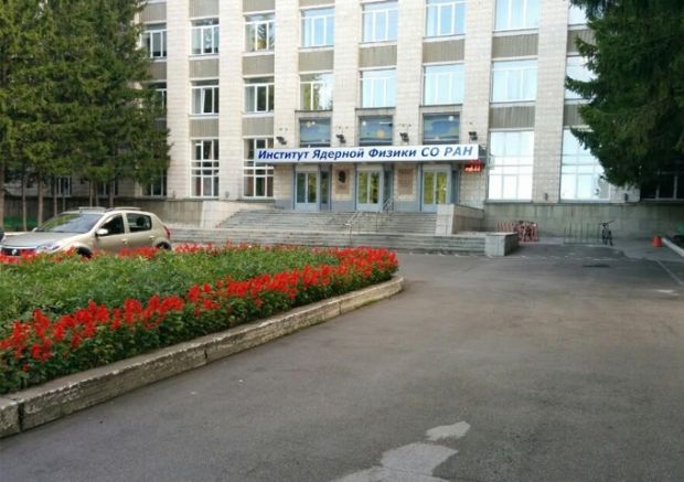 Уникальное магнитное устройство для СКИФа испытали специалисты ИЯФ СО РАН