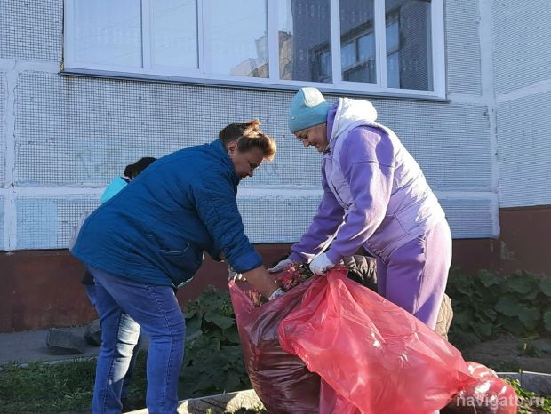 Мэр Новосибирска объявил санитарную неделю