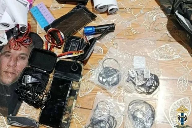 Банду похитителей внедорожников задержали в Новосибирской области