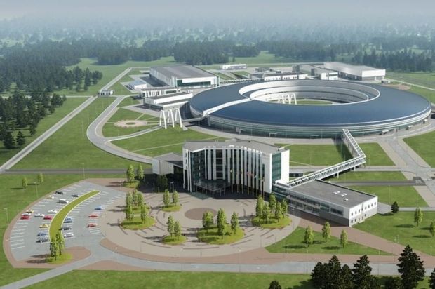 Строительство научных станций второй очереди СКИФа планируют начать в 2028 году