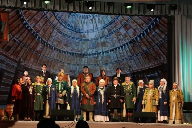 В Доме учёных пройдут Дни науки и культуры Республики Саха (Якутия)