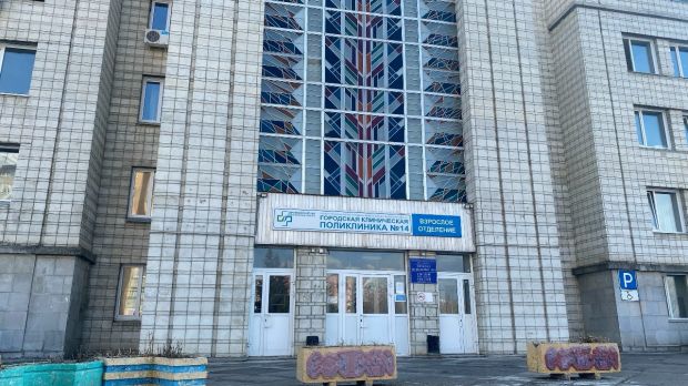 Заболеваемость активным туберкулёзом среди детей снизилась