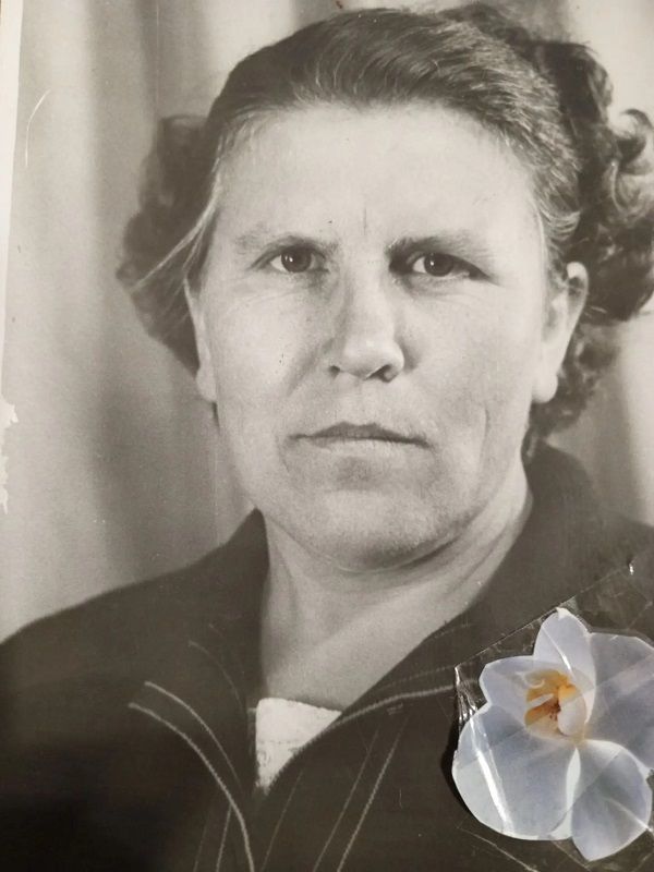 Ушла из жизни Галина Ивановна Требунская